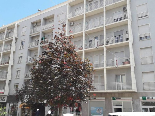 appartamento in vendita a Cosenza in zona Cosenza Vecchia