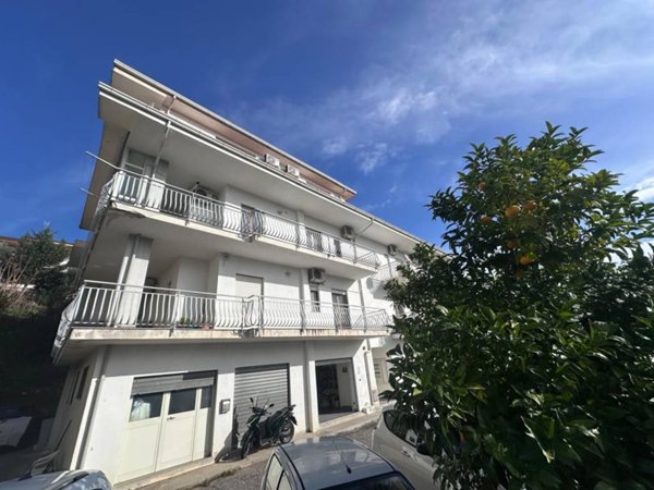 appartamento in vendita a Cosenza in zona Cosenza Vecchia
