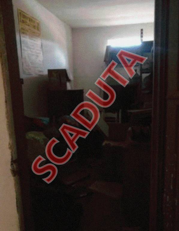 appartamento in vendita a Cosenza in zona Città 2000