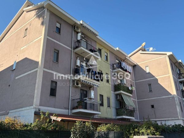 appartamento in vendita a Cosenza in zona Via Popilia