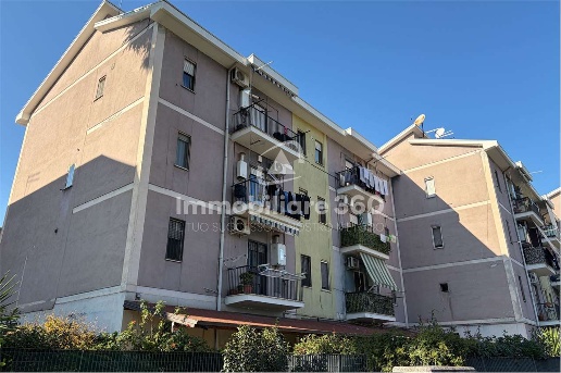 appartamento in vendita a Cosenza in zona Via Popilia