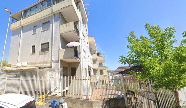 appartamento in vendita a Cosenza in zona Città 2000