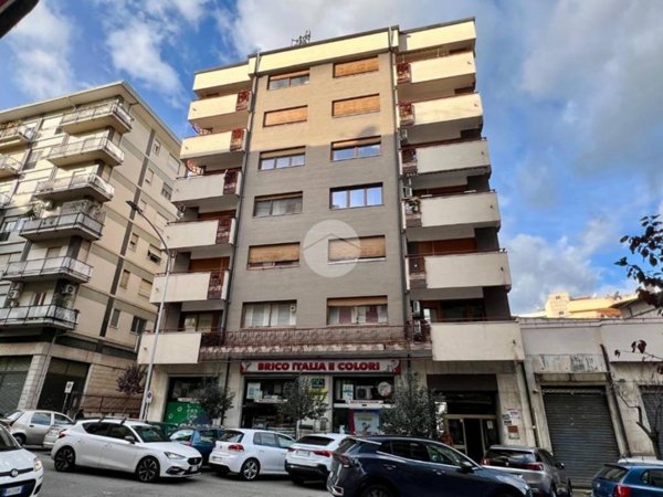 appartamento in vendita a Cosenza