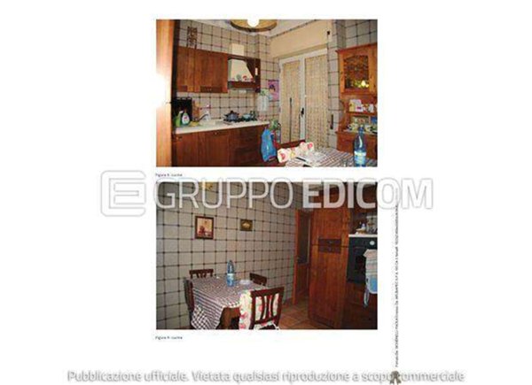 appartamento in vendita a Cosenza