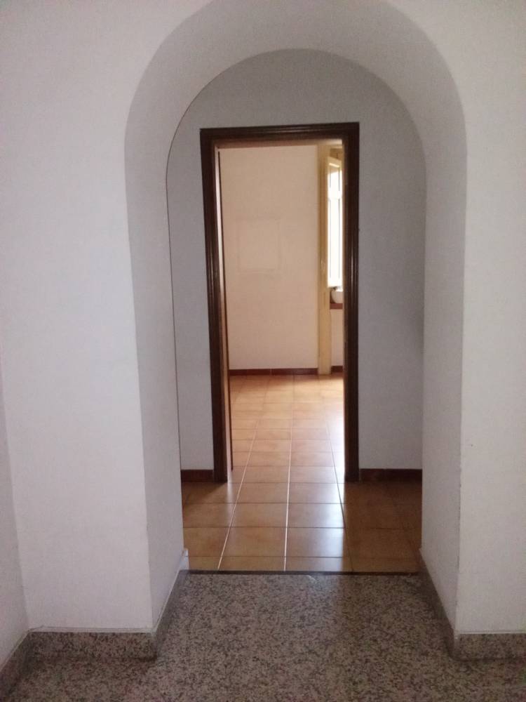 appartamento in vendita a Cosenza in zona Cosenza Vecchia