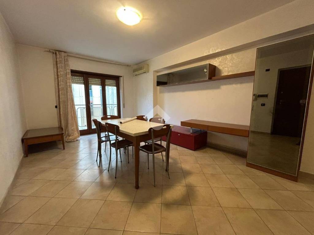 appartamento in vendita a Cosenza in zona Via Popilia