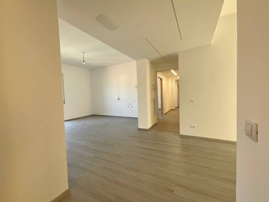 appartamento in vendita a Cosenza in zona Cosenza Vecchia