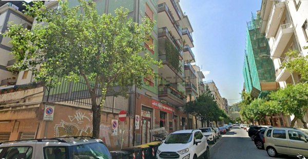 appartamento in vendita a Cosenza