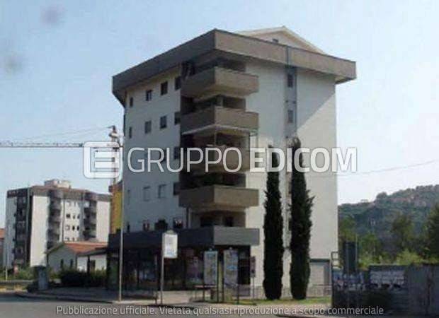 appartamento in vendita a Cosenza in zona Via Popilia