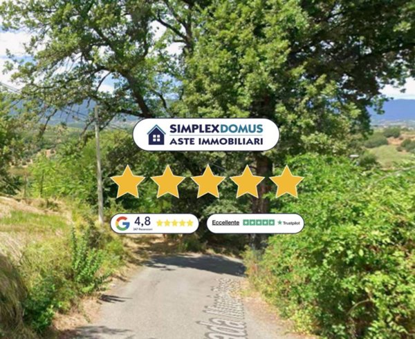 casa indipendente in vendita a Cosenza