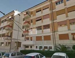 appartamento in vendita a Cosenza in zona Stadio