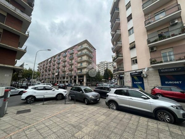 appartamento in vendita a Cosenza in zona Cosenza Vecchia