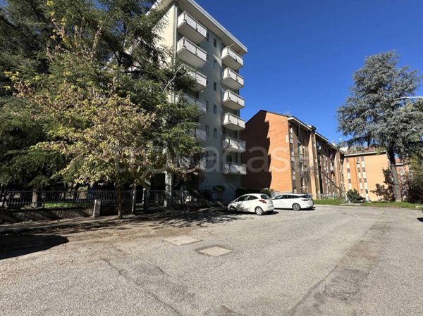 appartamento in vendita a Cosenza in zona Panebianco