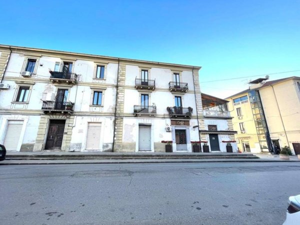 appartamento in vendita a Cosenza