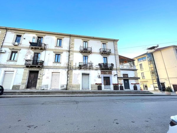 appartamento in vendita a Cosenza
