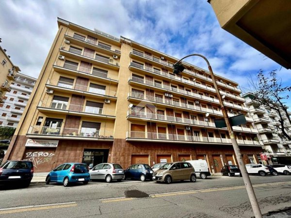 appartamento in vendita a Cosenza in zona Città 2000
