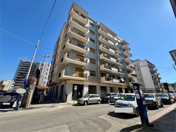 casa semindipendente in vendita a Cosenza in zona Cosenza Vecchia