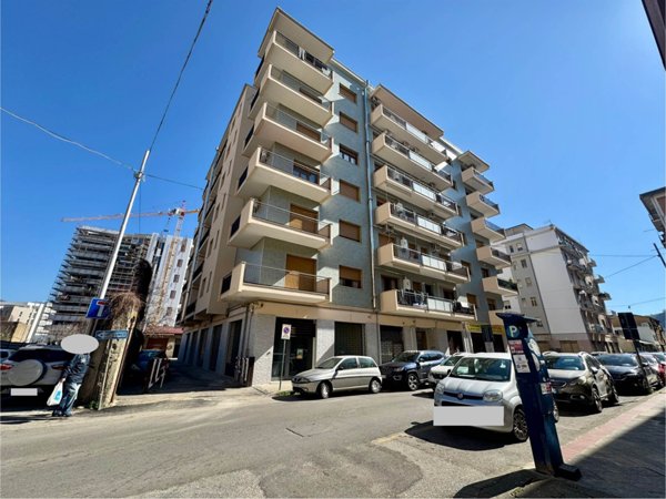 casa semindipendente in vendita a Cosenza in zona Cosenza Vecchia