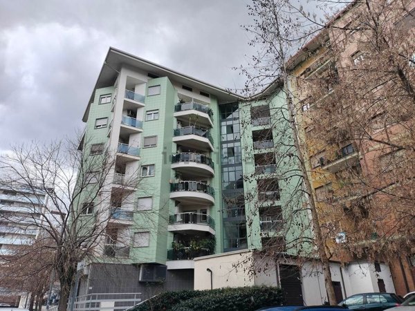 appartamento in vendita a Cosenza