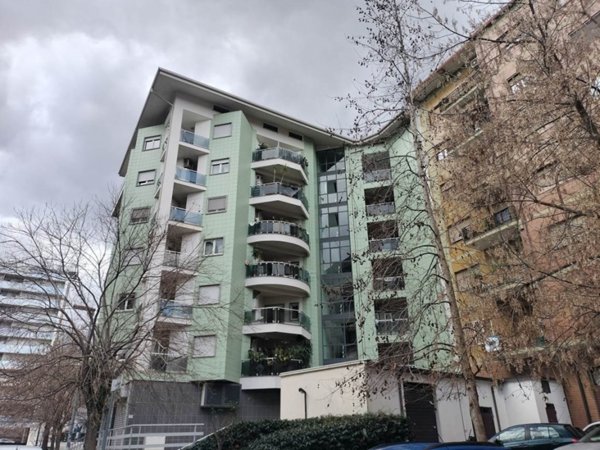 appartamento in vendita a Cosenza