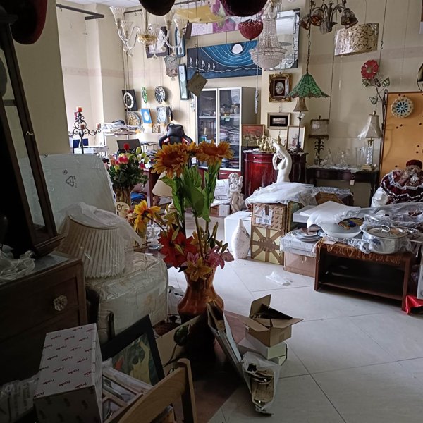 ufficio in vendita a Cosenza