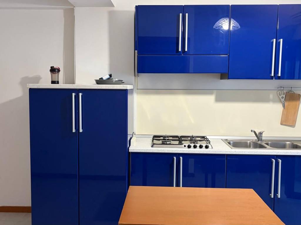 appartamento in vendita a Cosenza in zona Città 2000