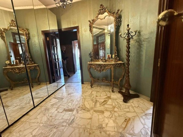 appartamento in vendita a Cosenza