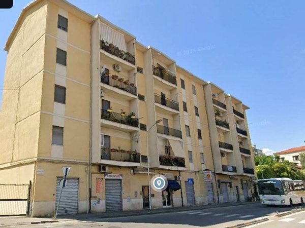 appartamento in vendita a Cosenza in zona Città 2000