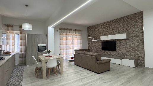 appartamento in vendita a Cosenza in zona Cosenza Vecchia