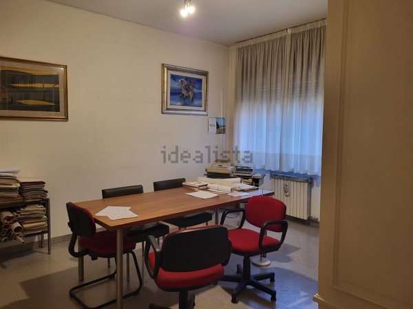 appartamento in vendita a Cosenza in zona Cosenza Vecchia