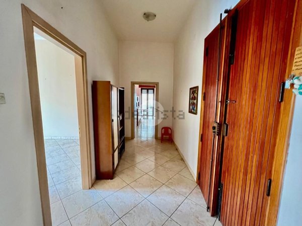 appartamento in vendita a Cosenza in zona Cosenza Vecchia