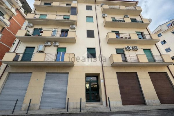 appartamento in vendita a Cosenza