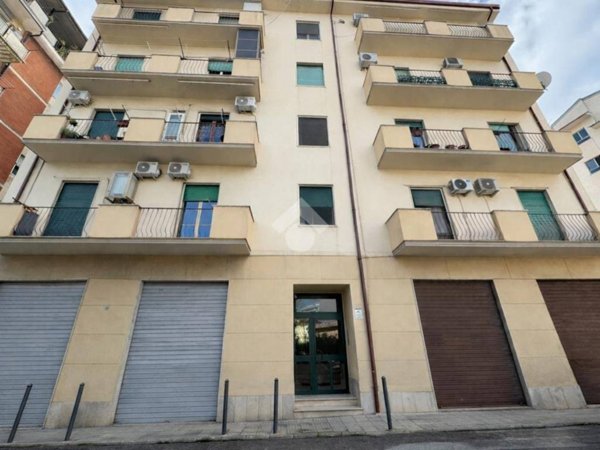 appartamento in vendita a Cosenza
