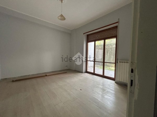 appartamento in vendita a Cosenza in zona Cosenza Vecchia