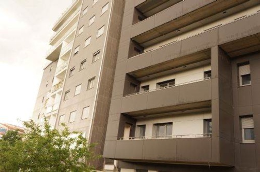 appartamento in vendita a Cosenza in zona Cosenza Vecchia