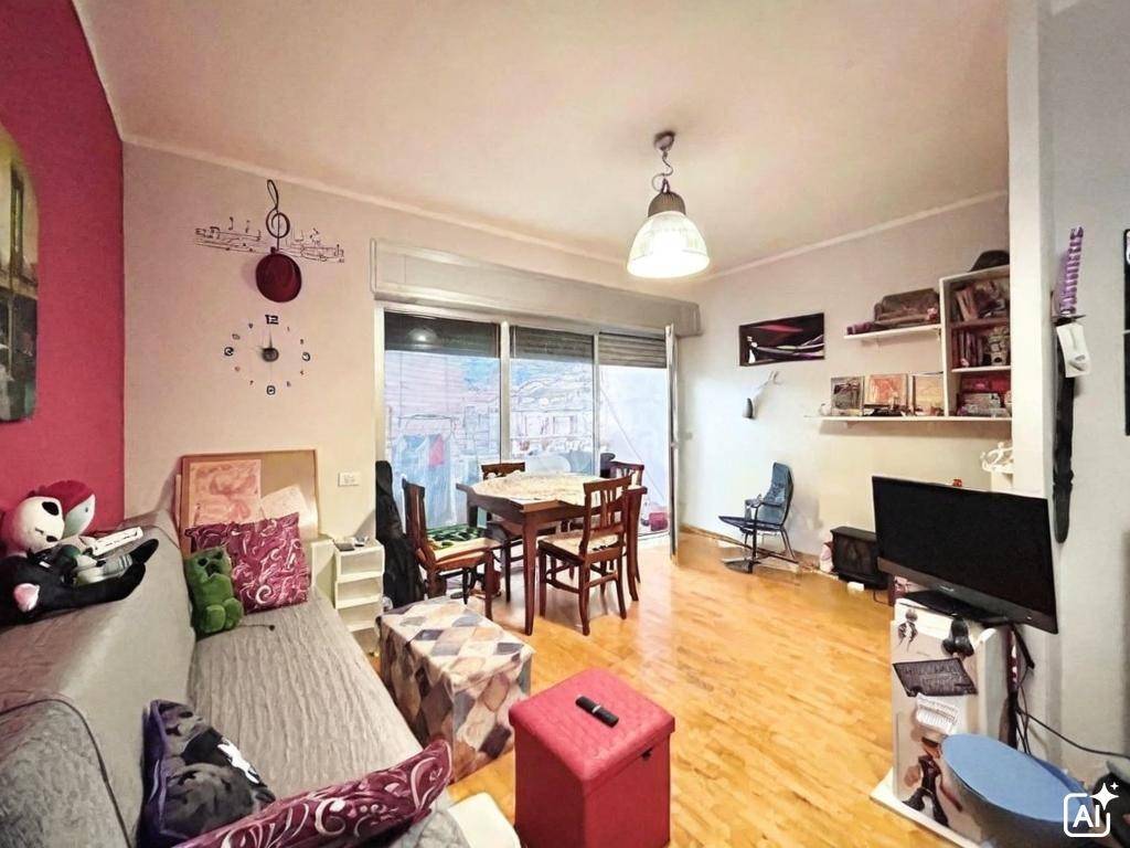 appartamento in vendita a Cosenza in zona Cosenza Vecchia