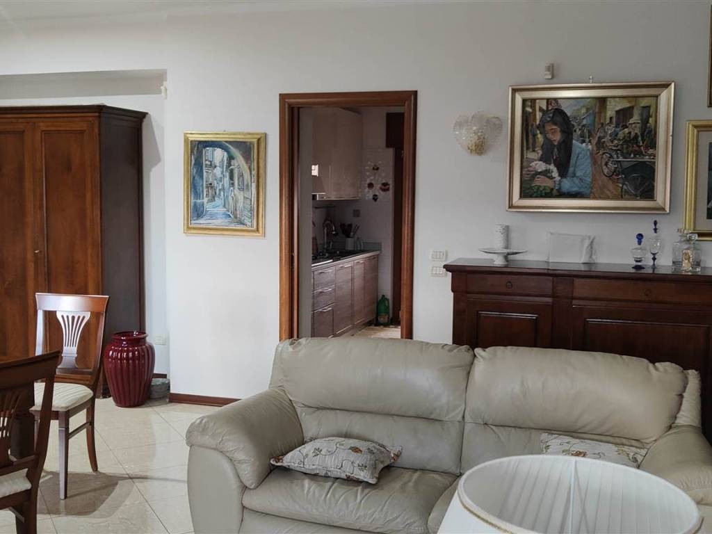 appartamento in vendita a Cosenza in zona Città 2000