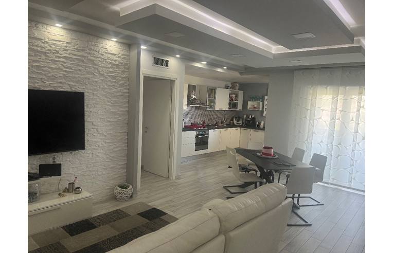 appartamento in vendita a Cosenza in zona Cosenza Vecchia