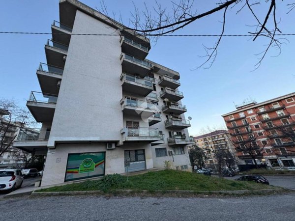 appartamento in vendita a Cosenza in zona Città 2000