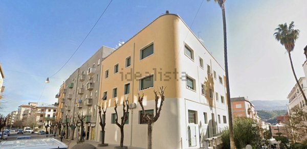 appartamento in vendita a Cosenza