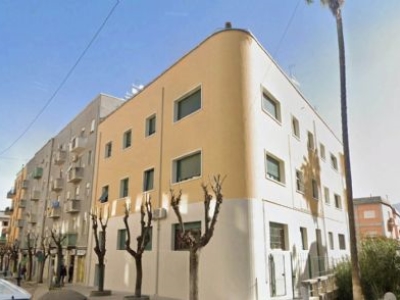 appartamento in vendita a Cosenza in zona Cosenza Vecchia