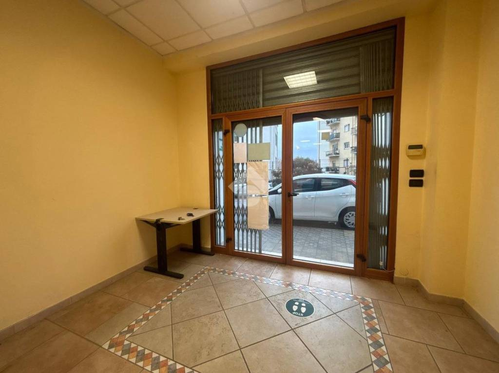 ufficio in vendita a Cosenza