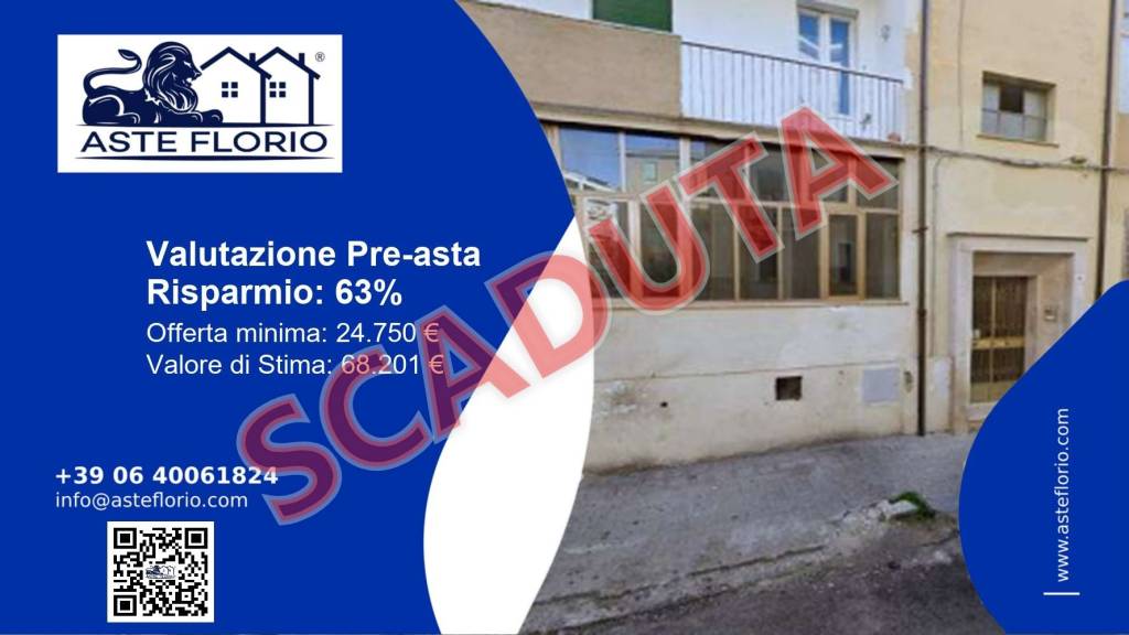 appartamento in vendita a Cosenza