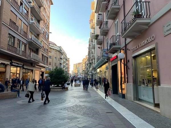 appartamento in vendita a Cosenza in zona Cosenza Vecchia