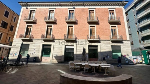 intera palazzina in vendita a Cosenza