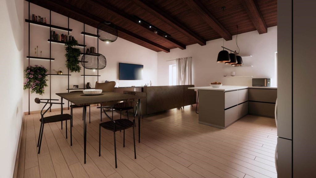 appartamento in vendita a Cosenza