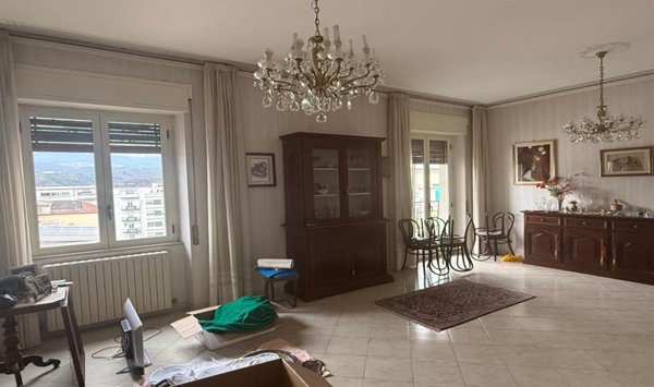 appartamento in vendita a Cosenza