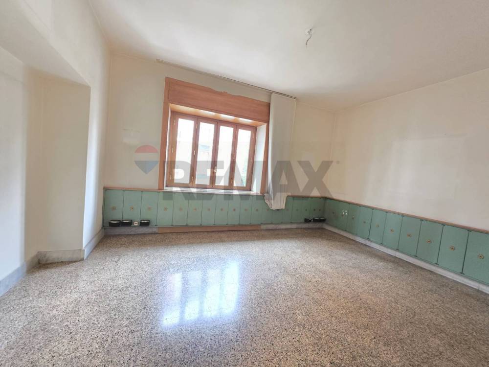 appartamento in vendita a Cosenza in zona Cosenza Vecchia