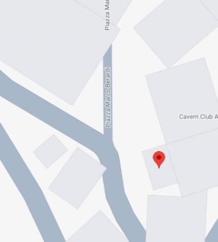 appartamento in vendita a Cosenza in zona Cosenza Vecchia