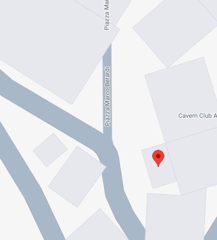 appartamento in vendita a Cosenza in zona Cosenza Vecchia